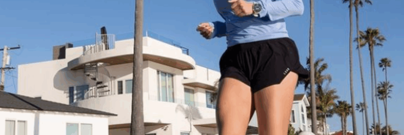 LSKD RUNNING