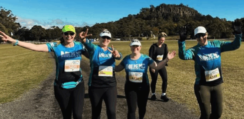 Macedon Ranges Running Club
