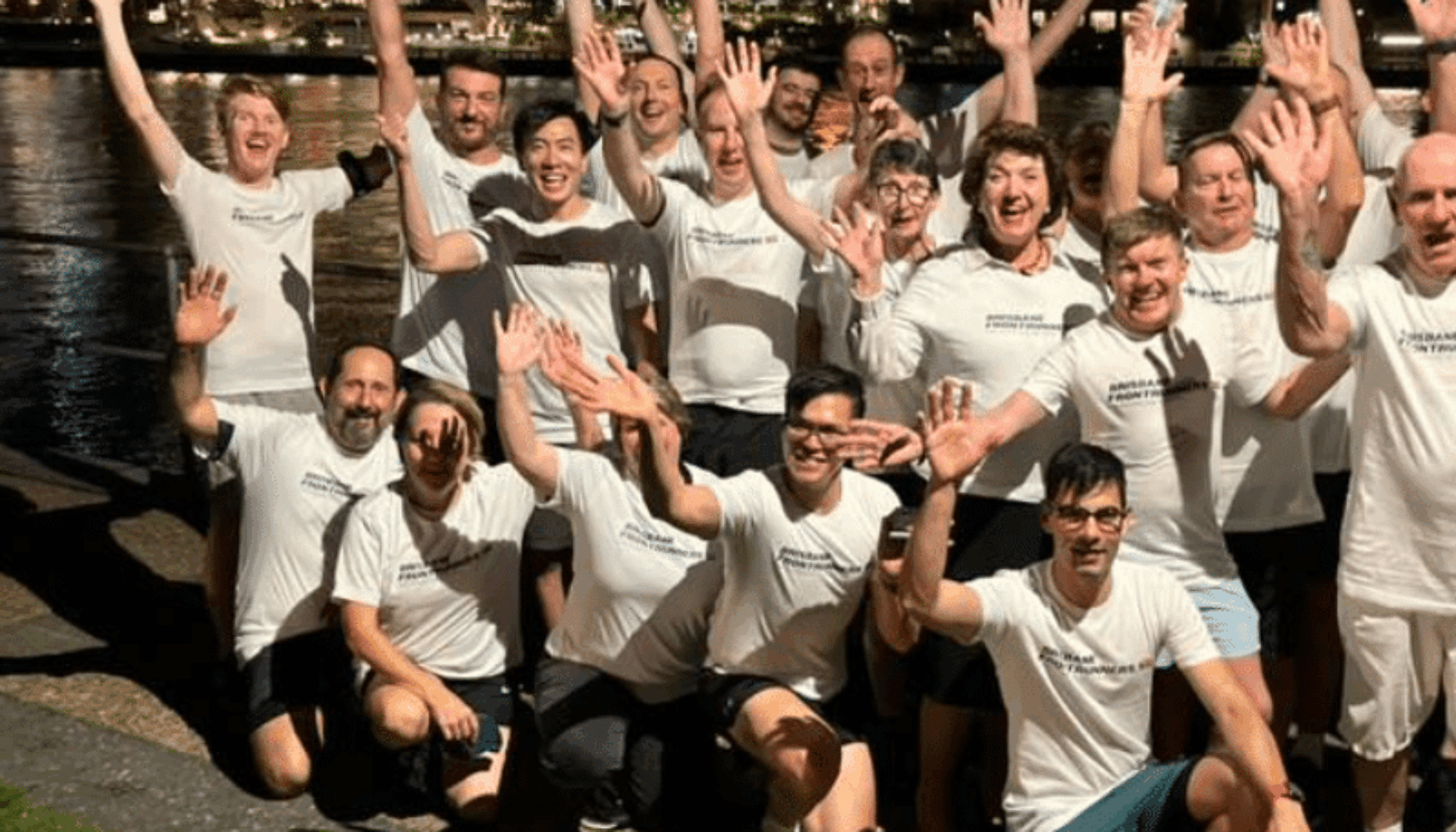 Brisbane Frontrunners & Walkers Group