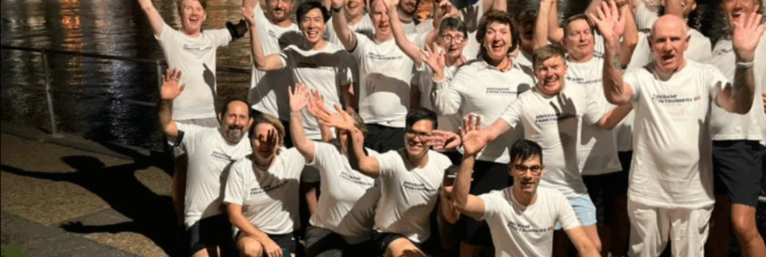 Brisbane Frontrunners & Walkers Group