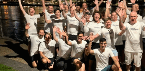 Brisbane Frontrunners & Walkers Group