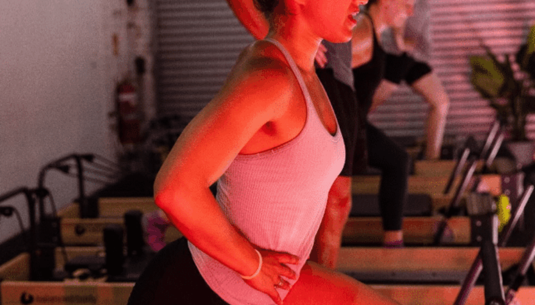 Melbourne’s Running Studio!