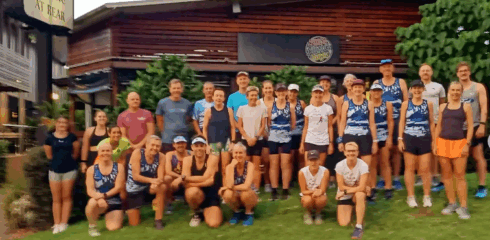 Noosa Road Runners