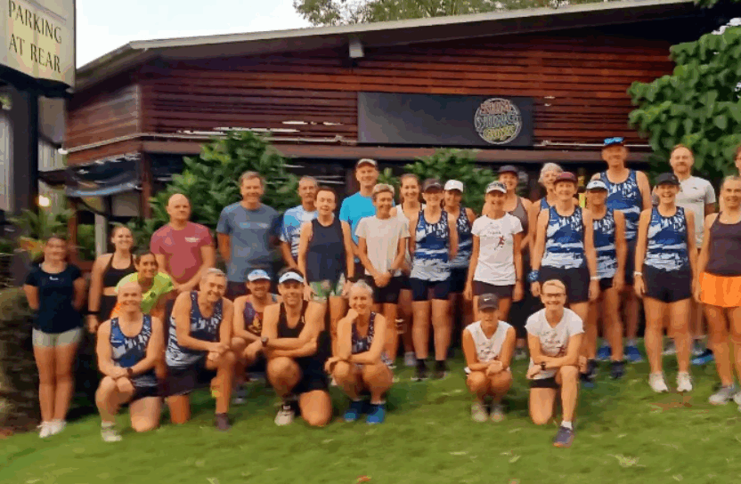 Noosa Road Runners