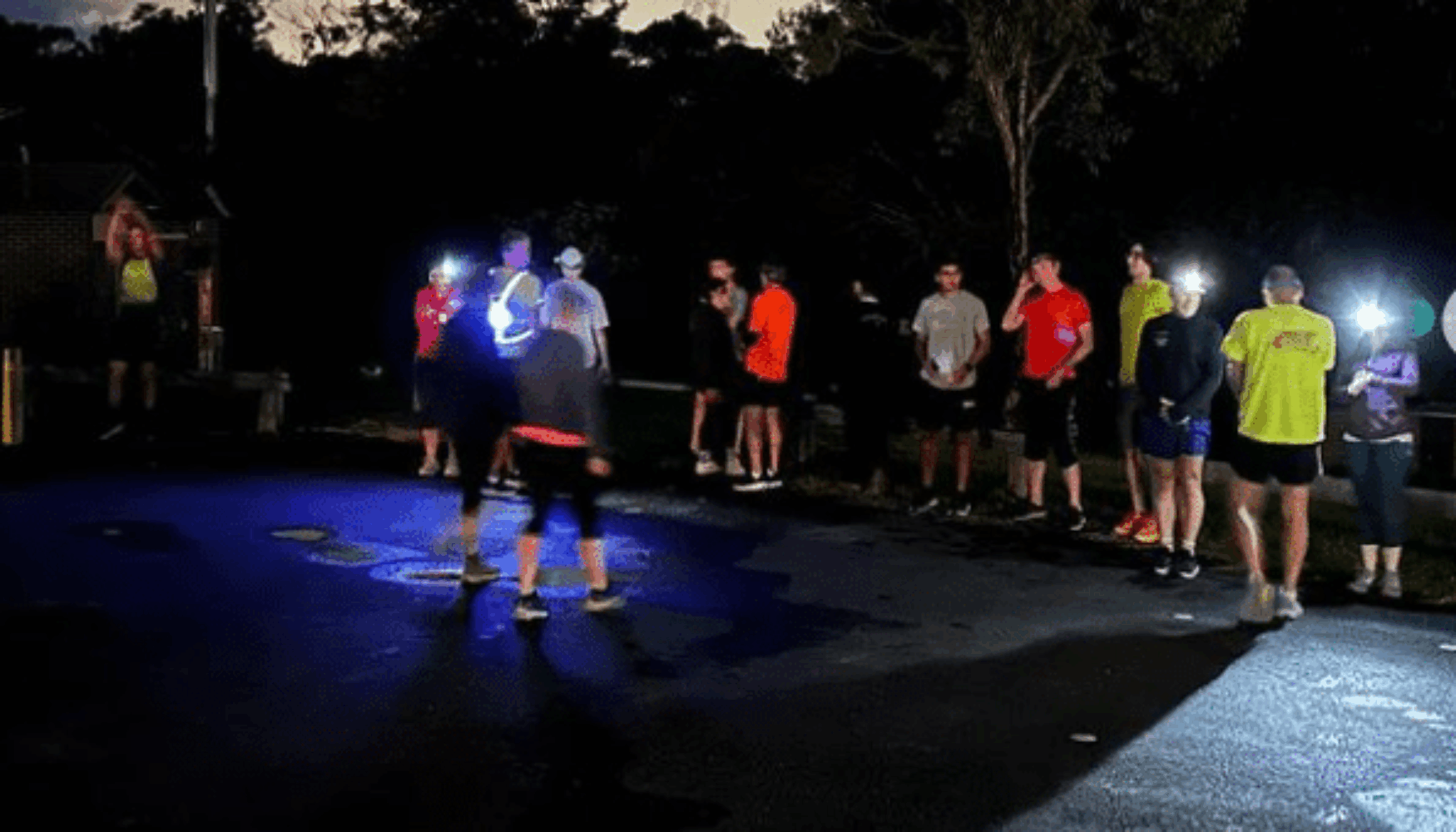 North Shore Run Club