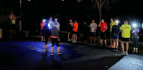 North Shore Run Club