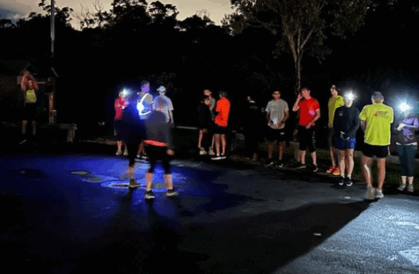 North Shore Run Club