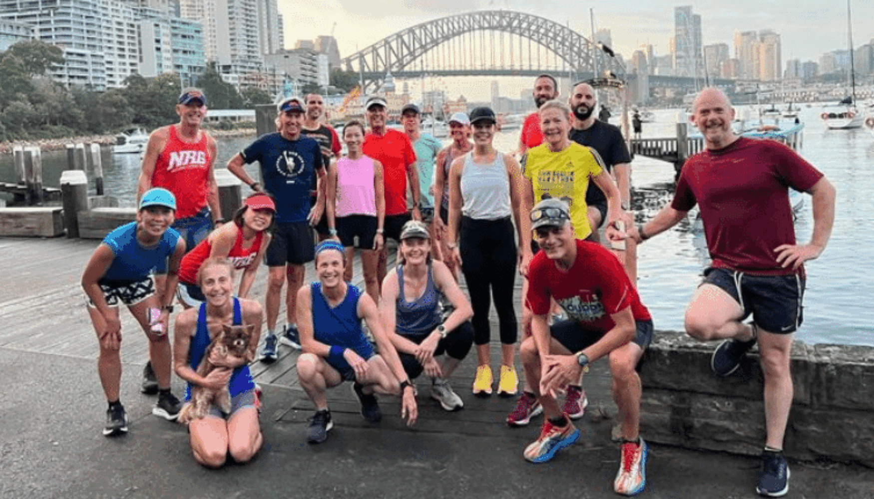 Northside Running Group