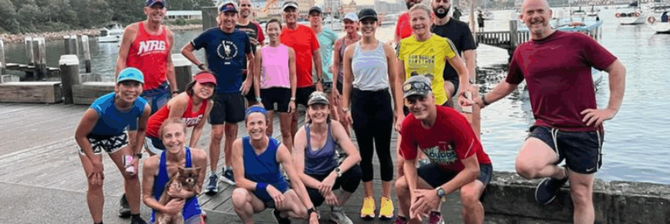 Northside Running Group