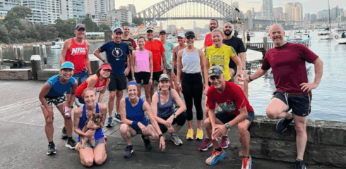 Northside Running Group