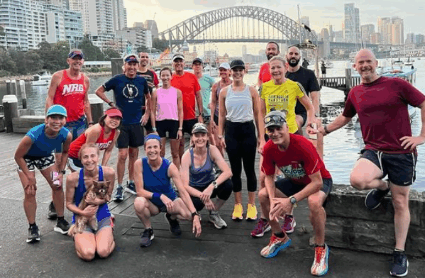 Northside Running Group