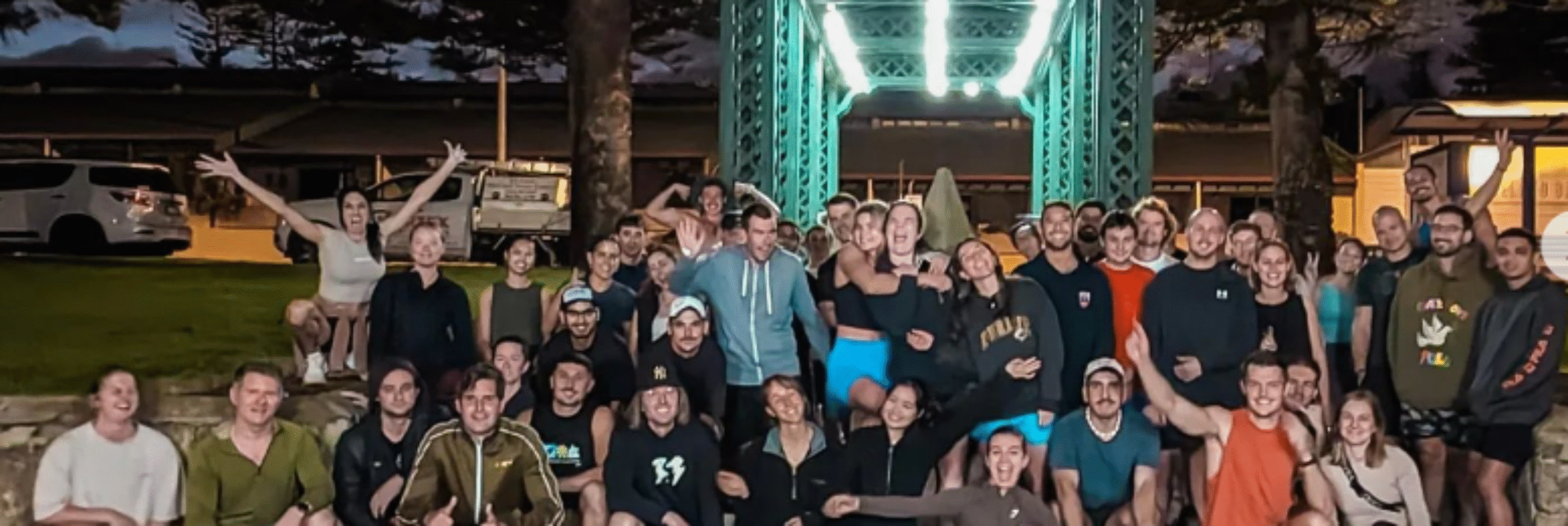 440 Cottesloe RUN CLUB