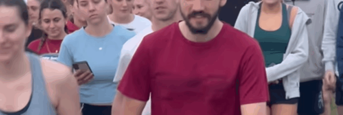 Bar Beach Run Club