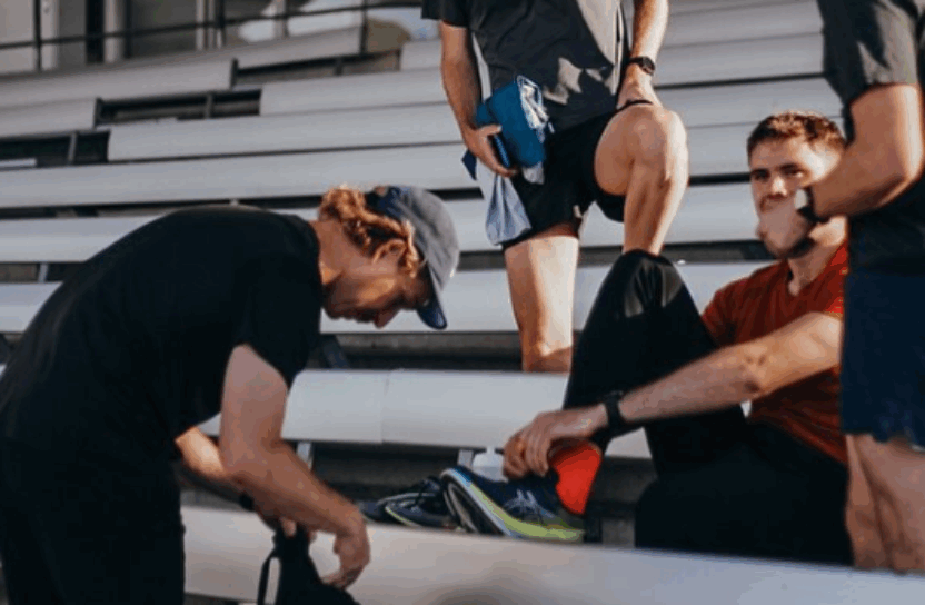 Bayside Run Club