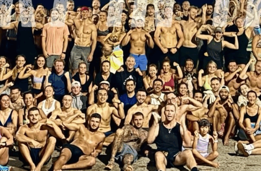440 RUN CLUB