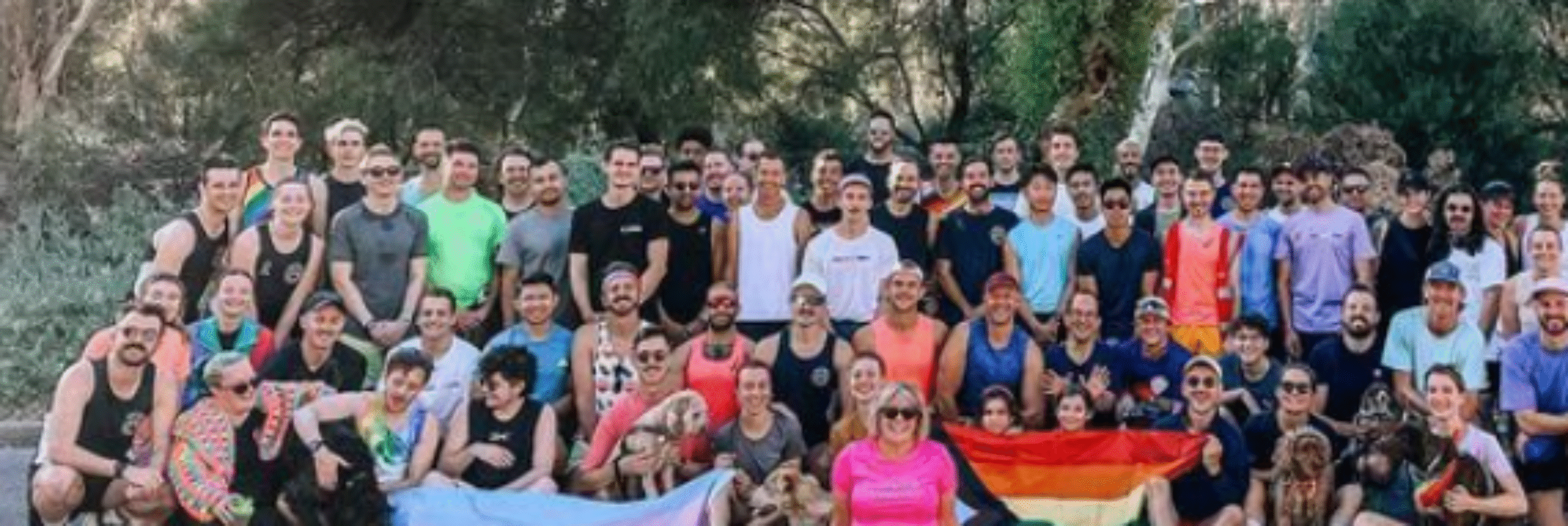 Adelaide Frontrunners