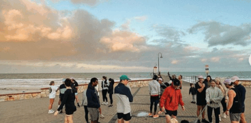 21 Run Club