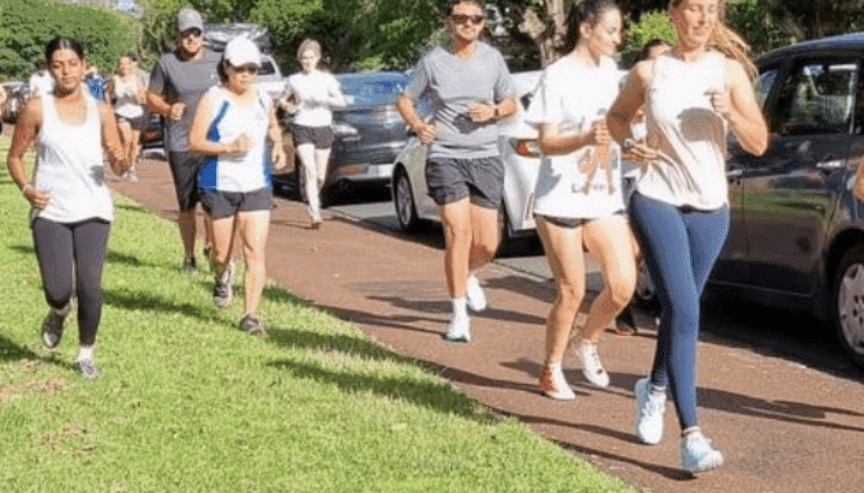 Auckland Joggers Club