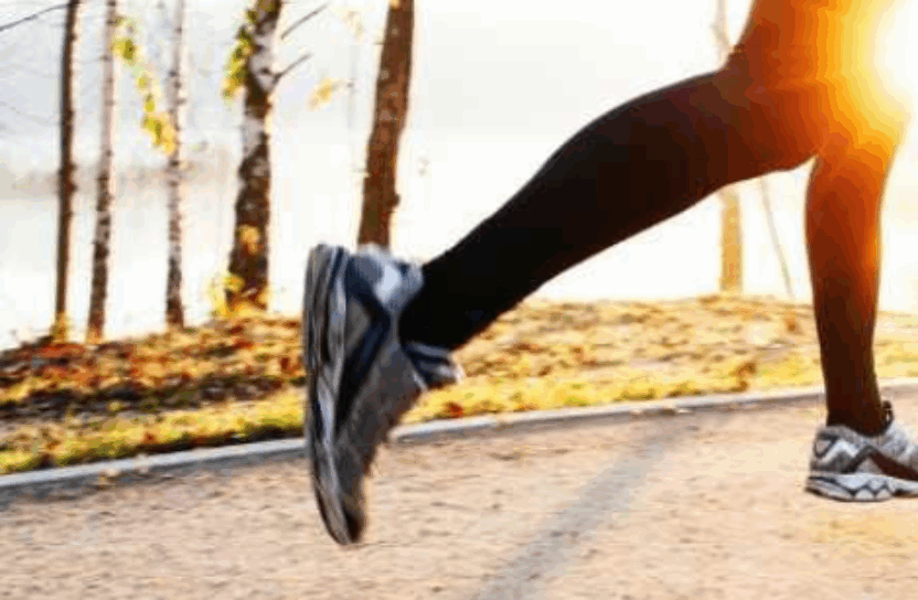 Bacchus Marsh Running Club