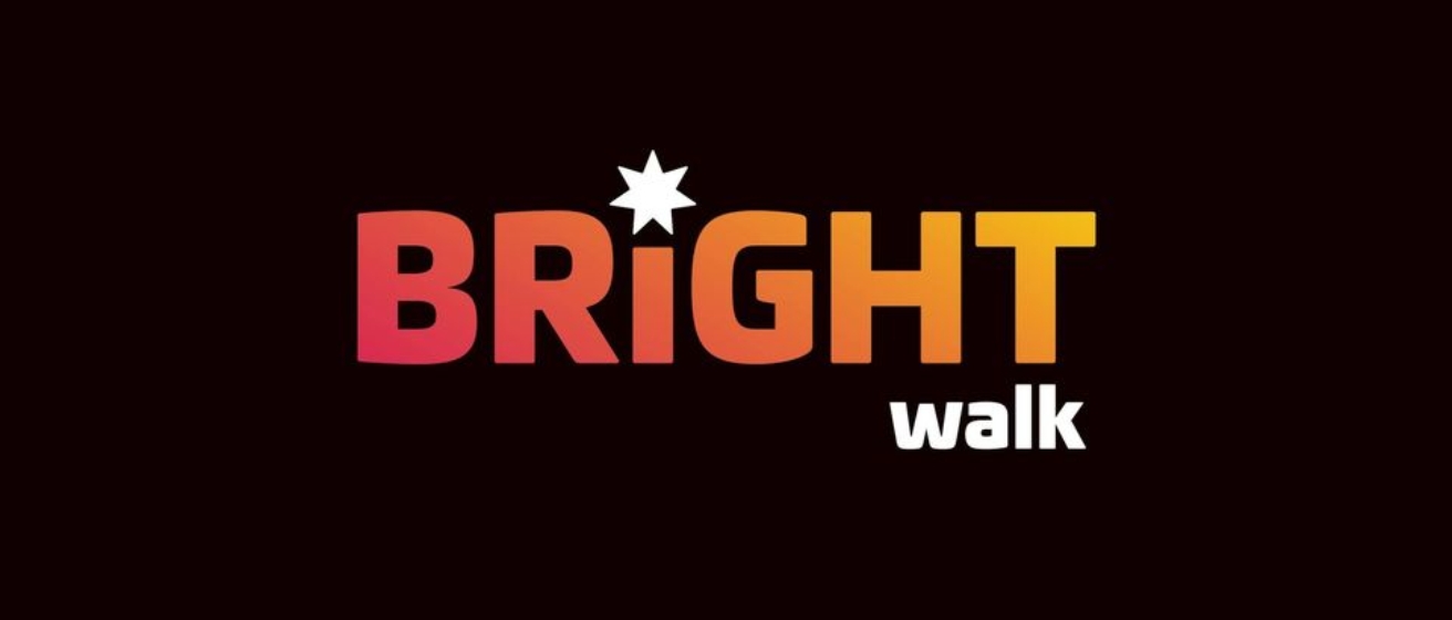 SAHMRI’s BRIGHT Walk