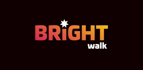 SAHMRI’s BRIGHT Walk