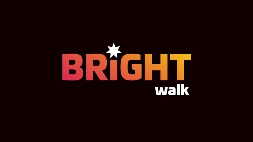 SAHMRI’s BRIGHT Walk