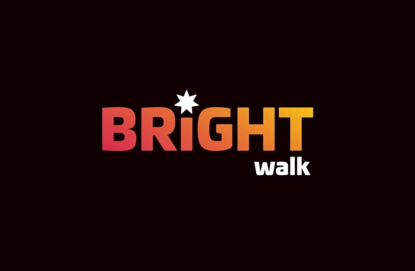SAHMRI’s BRIGHT Walk