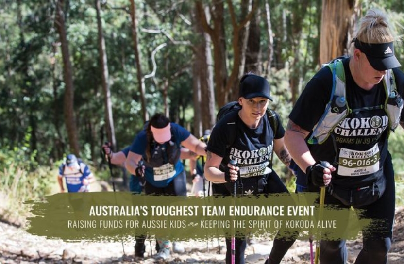 Kokoda Challenge: Gold Coast