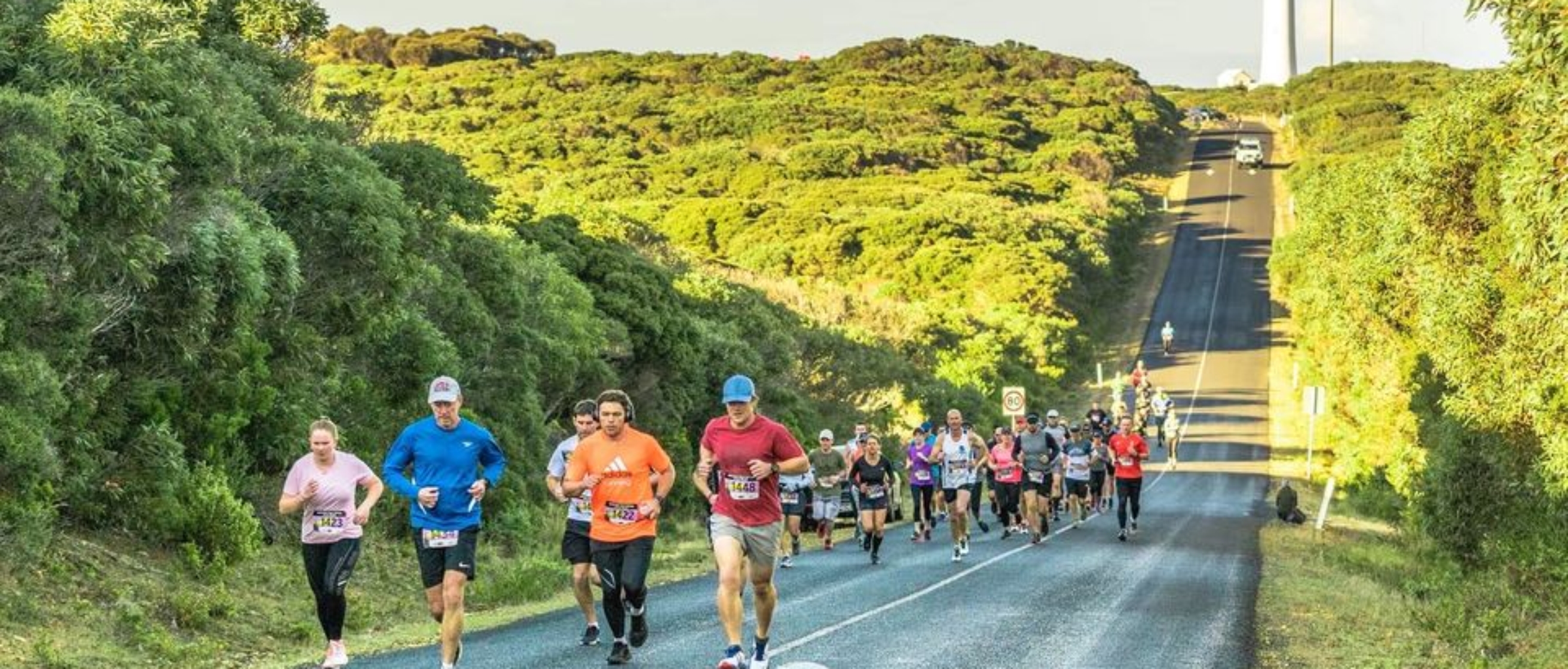 Winter Solstice Fun Run