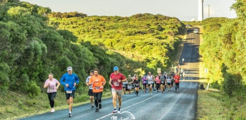 Winter Solstice Fun Run