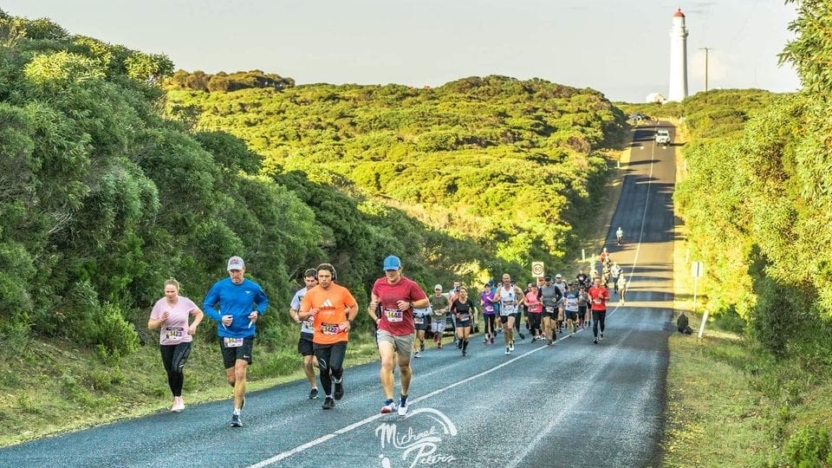 Winter Solstice Fun Run