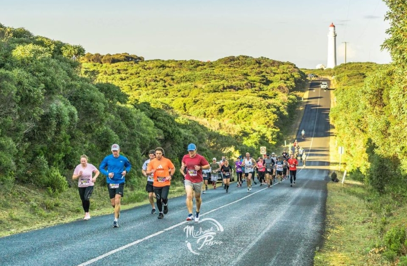 Winter Solstice Fun Run