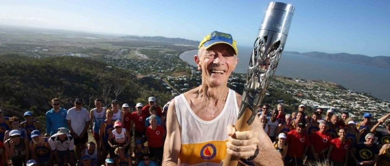 Townsville Road Runners Railway Run