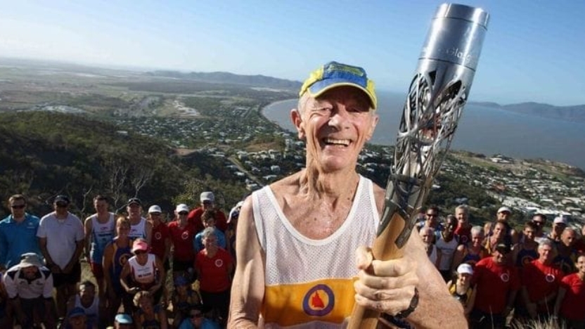 Townsville Road Runners Railway Run