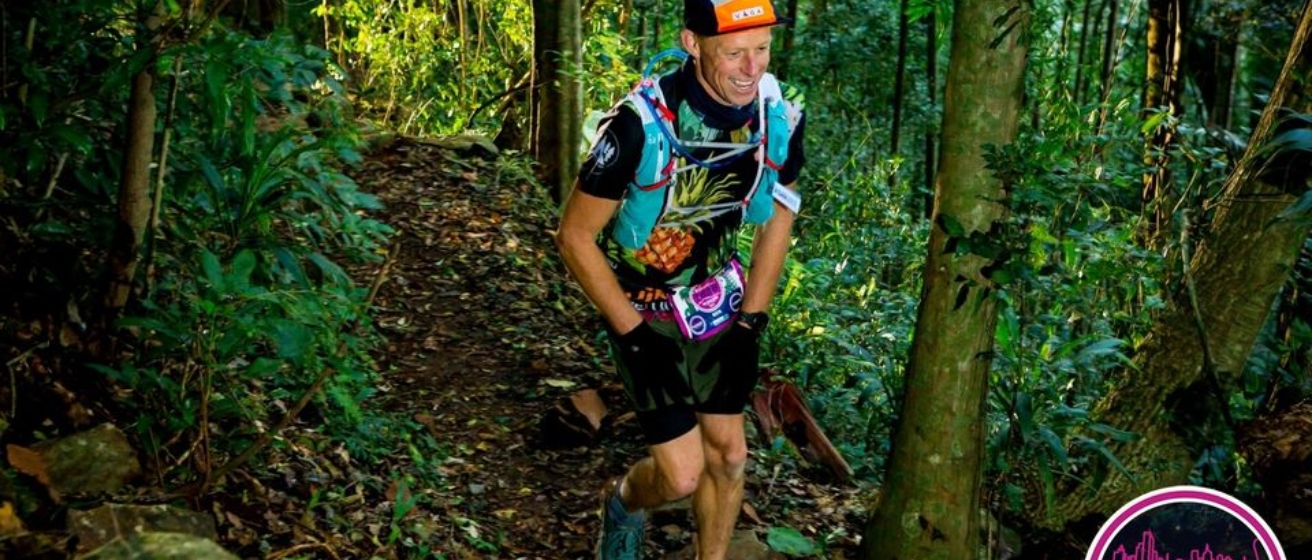 Brisbane Trail Ultra®