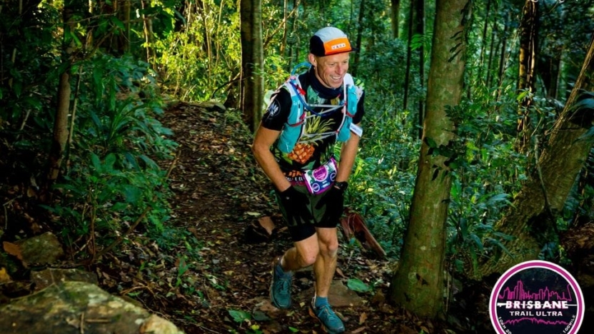 Brisbane Trail Ultra®