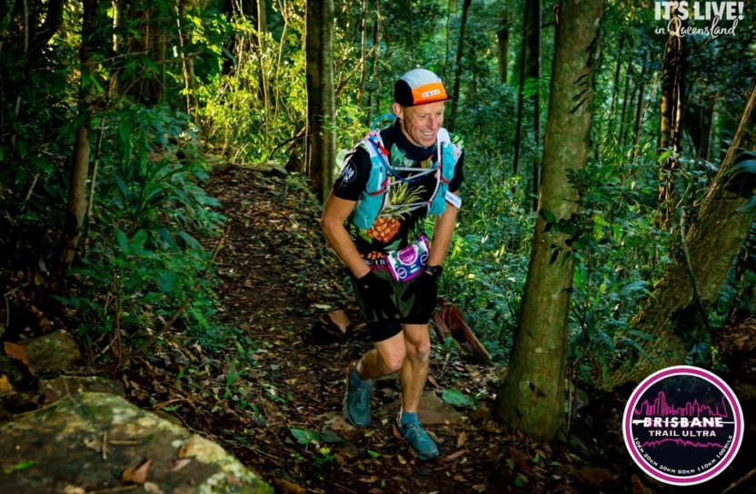 Brisbane Trail Ultra®