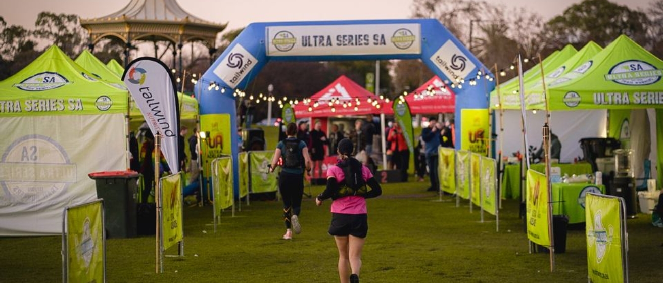 Ultra Adelaide: Embrace the Challenge