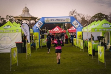 Ultra Adelaide: Embrace the Challenge
