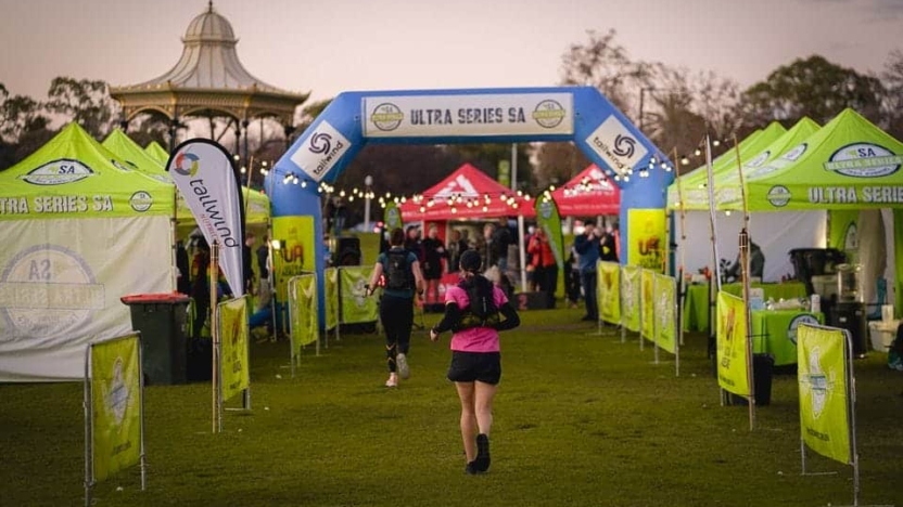 Ultra Adelaide: Embrace the Challenge