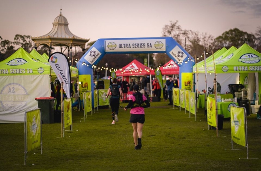 Ultra Adelaide: Embrace the Challenge