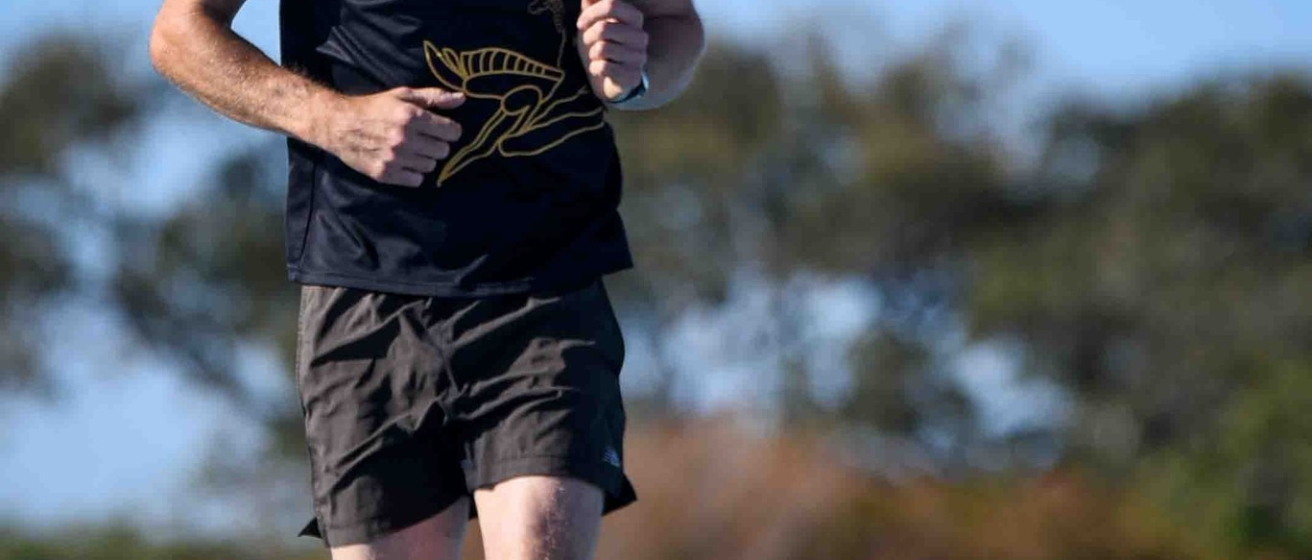 IRONKIDS Cairns
