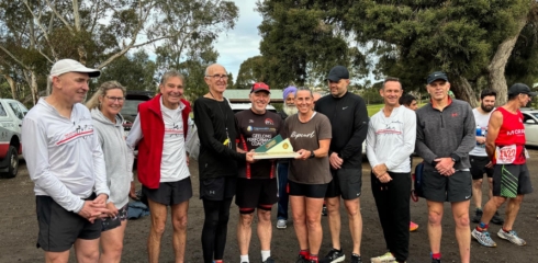 Drysdale 7km