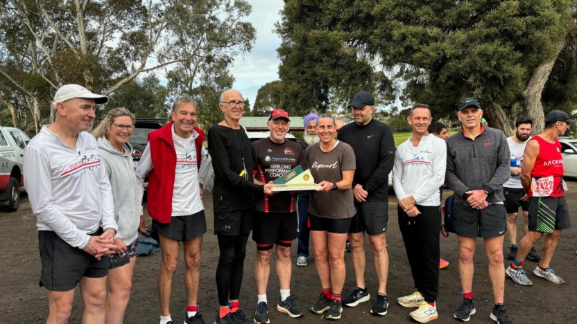 Drysdale 7km