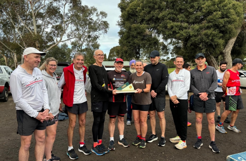 Drysdale 7km
