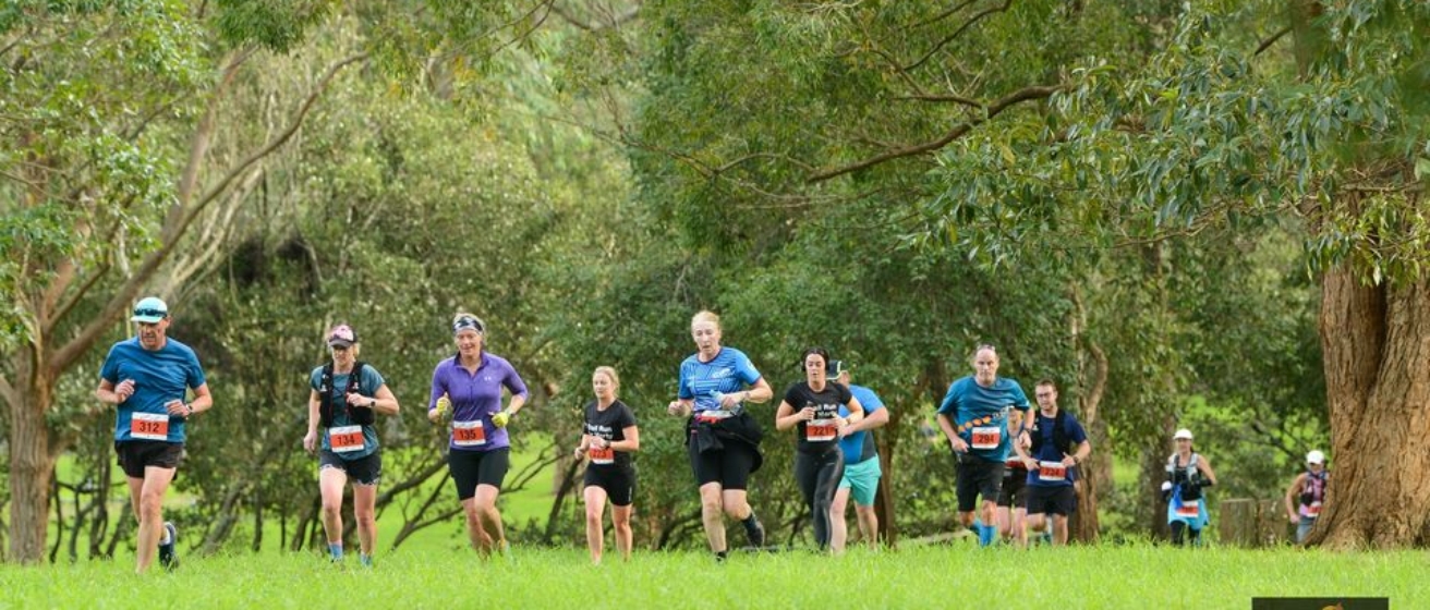 Great Nosh Footrace