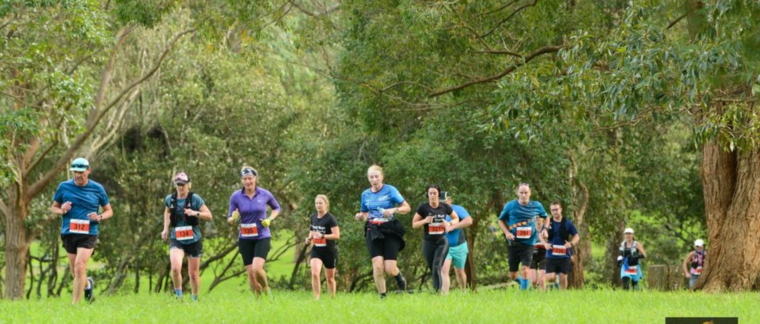 Great Nosh Footrace