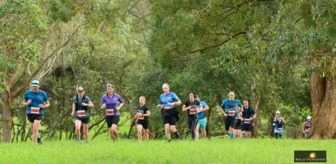 Great Nosh Footrace