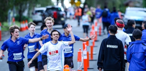 Special Olympics Kuringgai Chase Fun Run