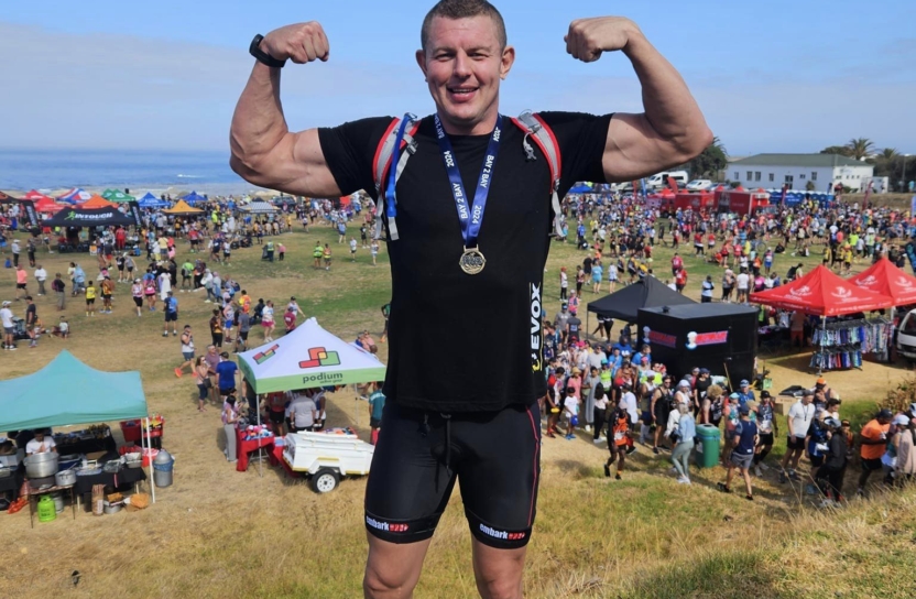 Bay to Bay Running Festival